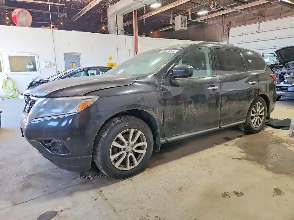 5N1AR2MM2FC616384 2015 NISSAN PATHFINDER-0