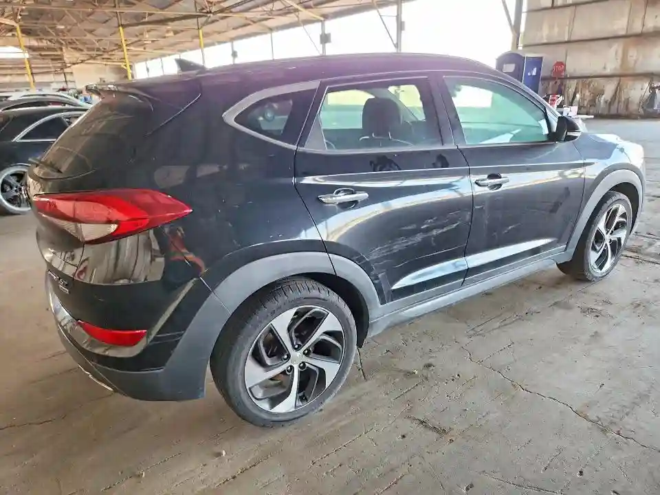 KM8J3CA24GU174245 2016 HYUNDAI TUCSON-2