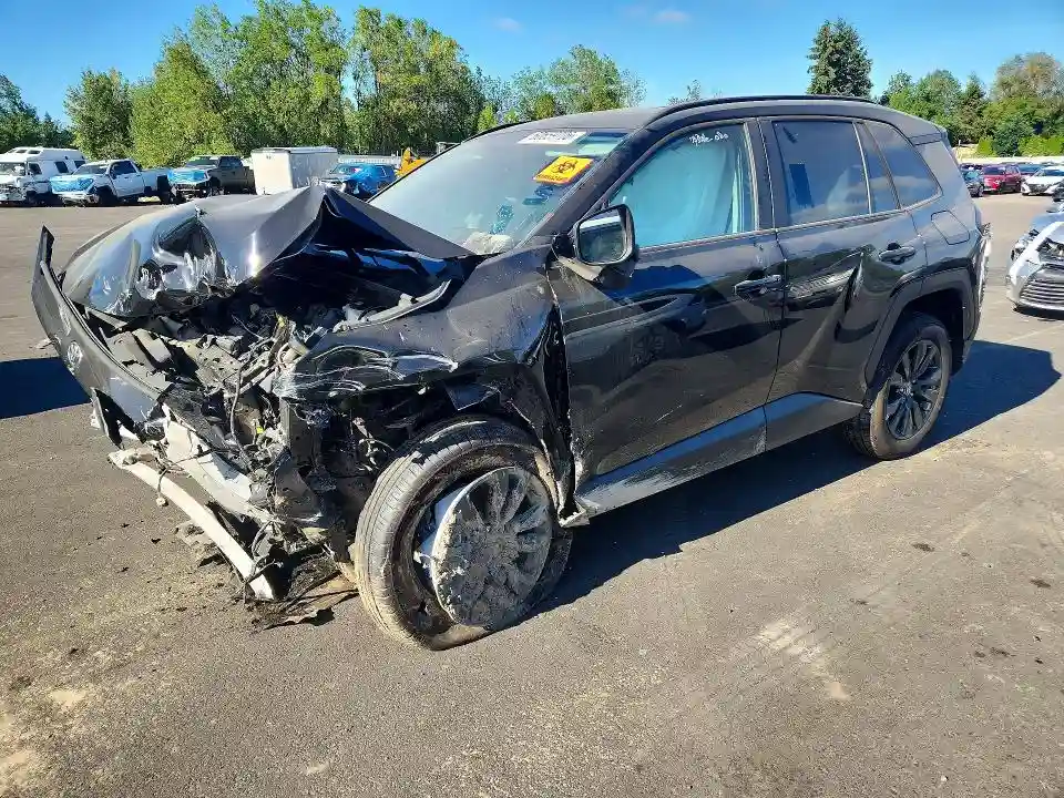 2T36CRAV9TW012793 2026 TOYOTA RAV4-0