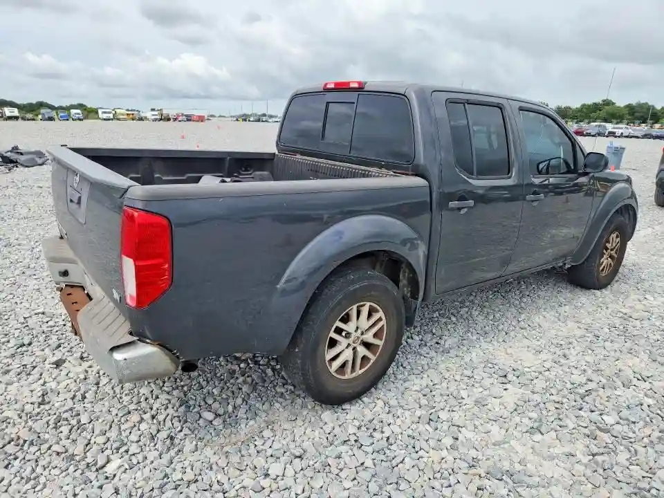 1N6AD0ER3FN736844 2015 NISSAN FRONTIER-2