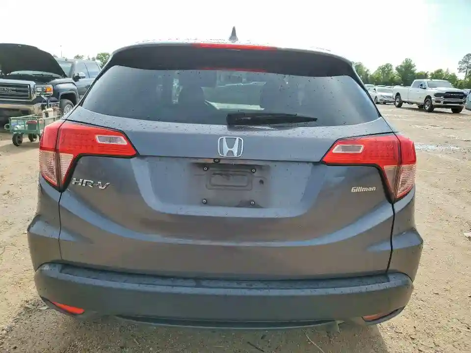 3CZRU5H56JM714216 2018 HONDA HR-V-5