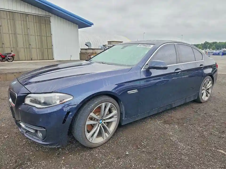 WBA5B3C57GG257020 2016 BMW 5 SERIES-0