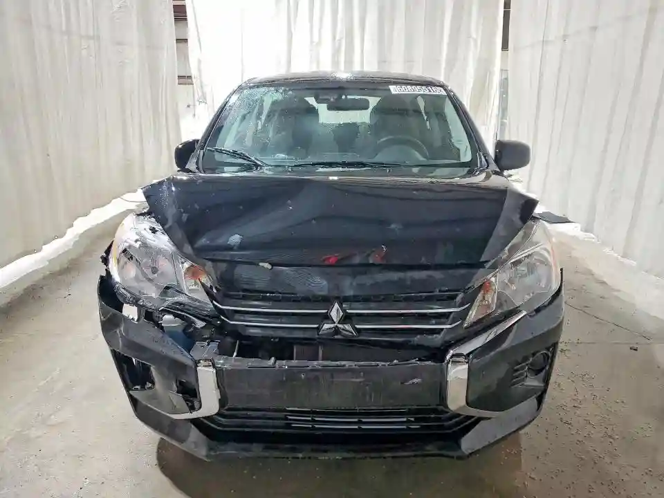 ML32AUHJ8RH013784 2024 MITSUBISHI MIRAGE-4