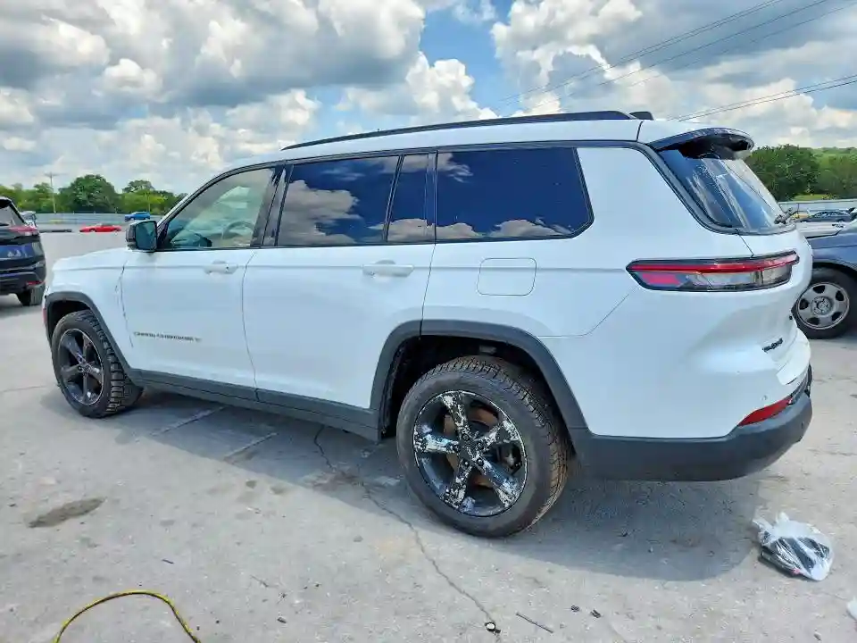 1C4RJKBG4M8106646 2021 JEEP CHEROKEE-1