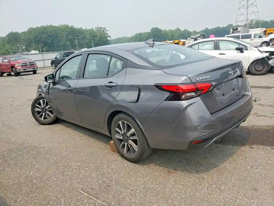 3N1CN8EV6SL841766 2025 NISSAN VERSA-1