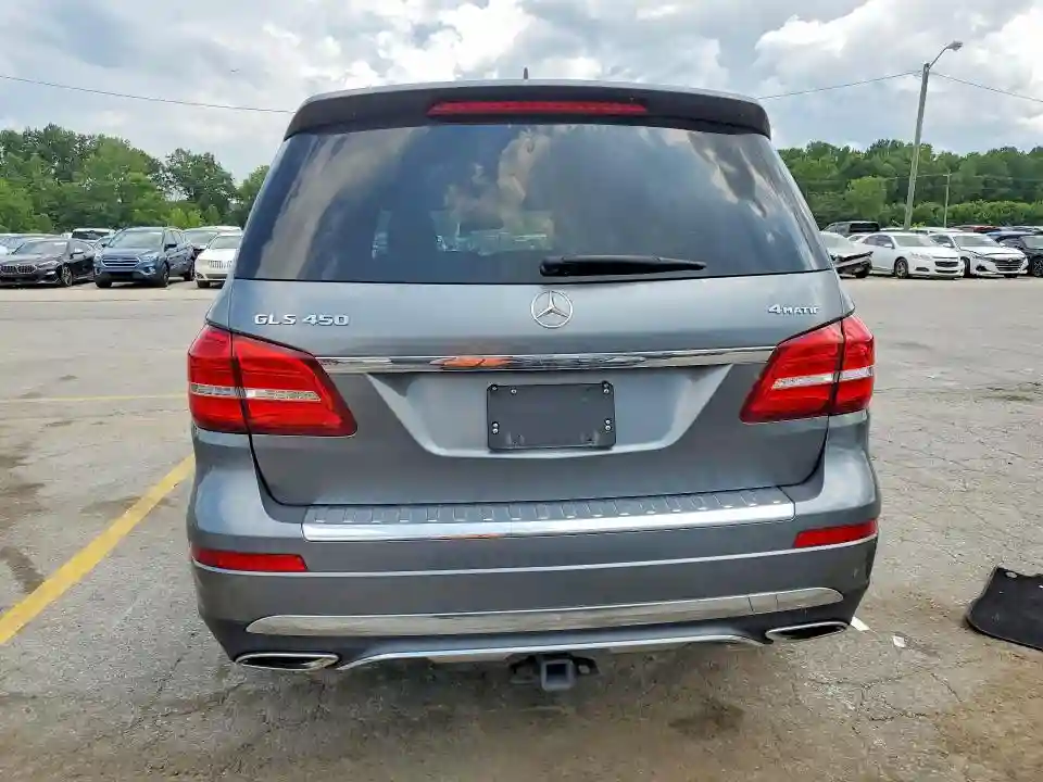 4JGDF6EE2HA921418 2017 MERCEDES-BENZ GLS-CLASS-5