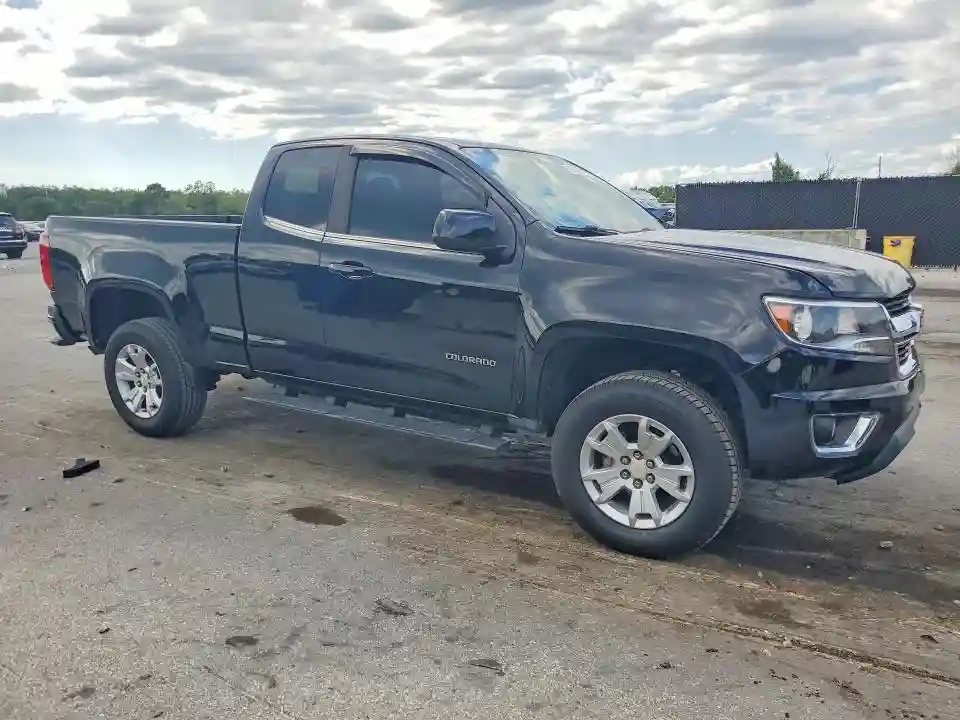 1GCHSCEN0J1140063 2018 CHEVROLET COLORADO-3