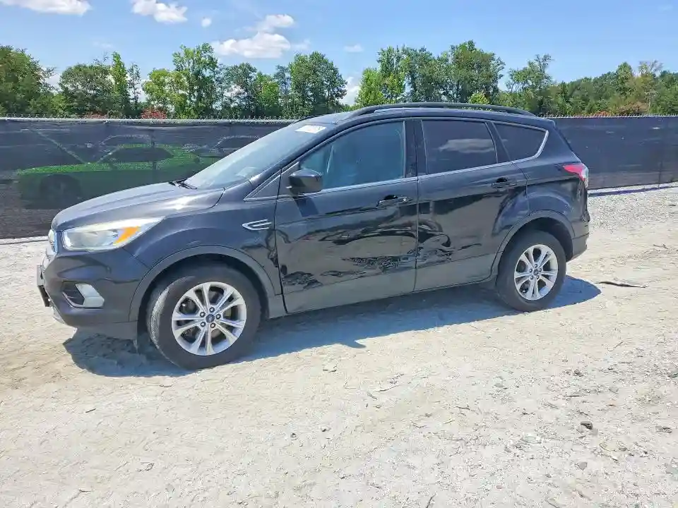 1FMCU9GD6JUA68372 2018 FORD ESCAPE-0