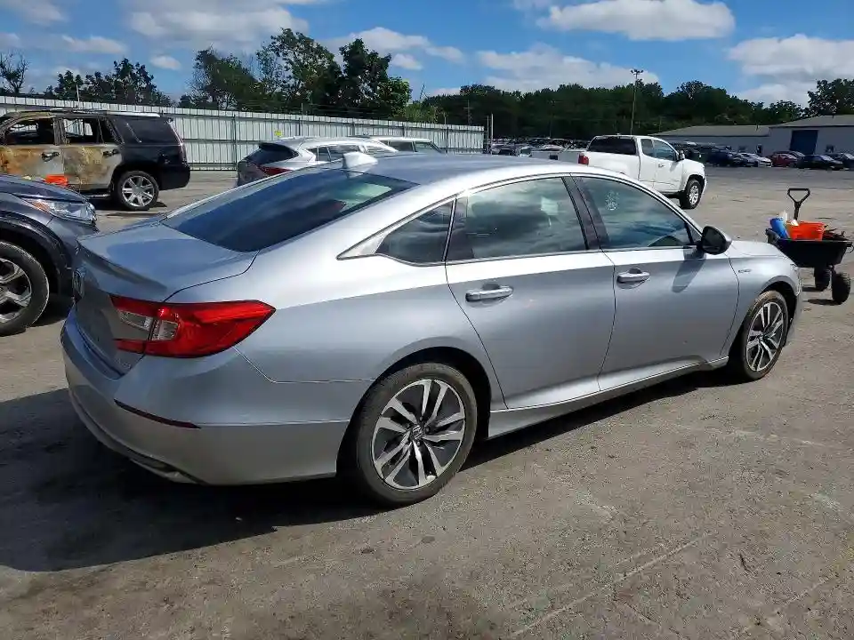 1HGCV3F10MA012991 2021 HONDA ACCORD-2