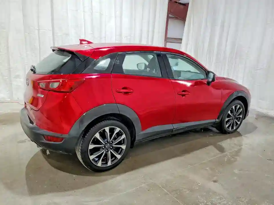 JM1DKDC73K1416410 2019 MAZDA CX-3-2