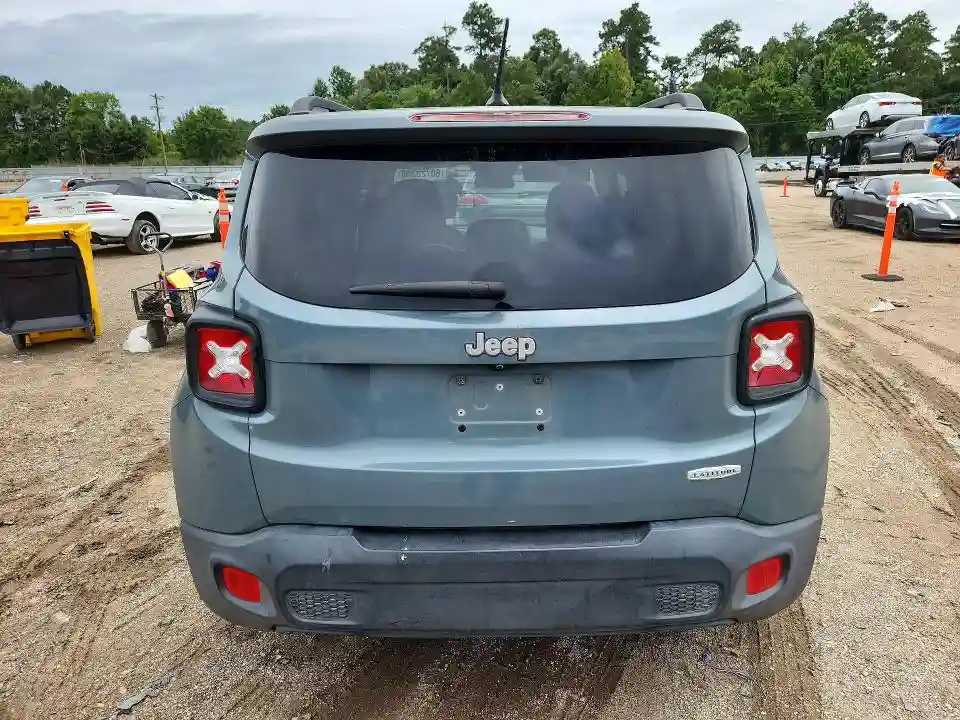 ZACCJABBXHPE90225 2017 JEEP RENEGADE-5