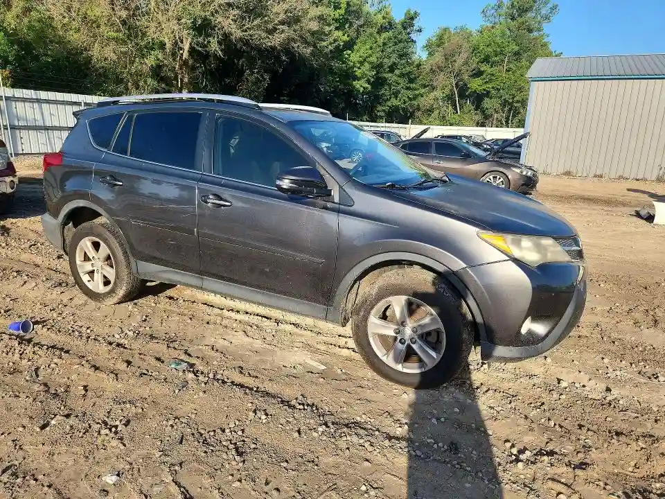 JTMWFREV8DD002224 2013 TOYOTA RAV4-3
