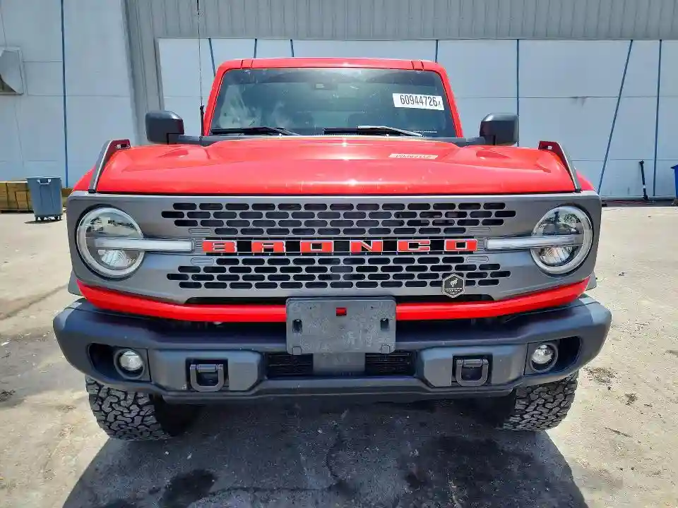 1FMDE5CH7PLC18250 2023 FORD BRONCO-4