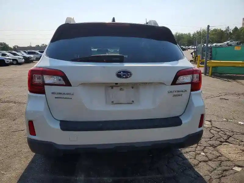 4S4BSENC9G3307769 2016 SUBARU OUTBACK-5
