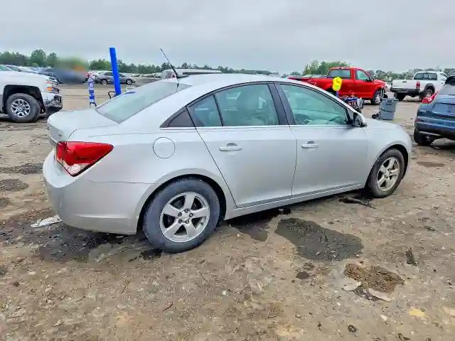1G1PC5SB5E7465527 2014 CHEVROLET CRUZE-2