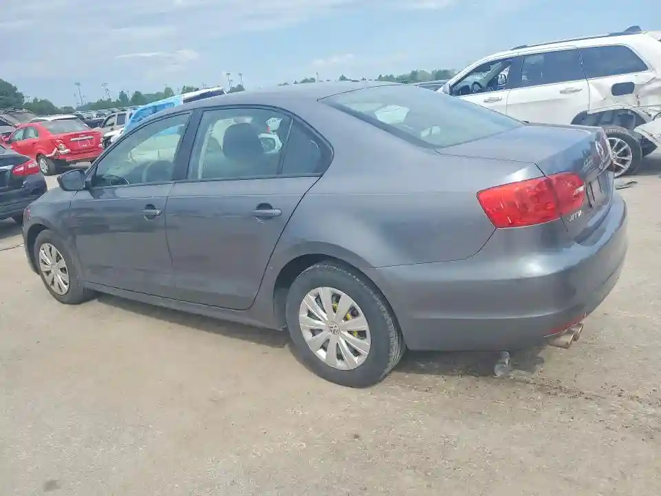 3VW2K7AJXCM310559 2012 VOLKSWAGEN JETTA-1