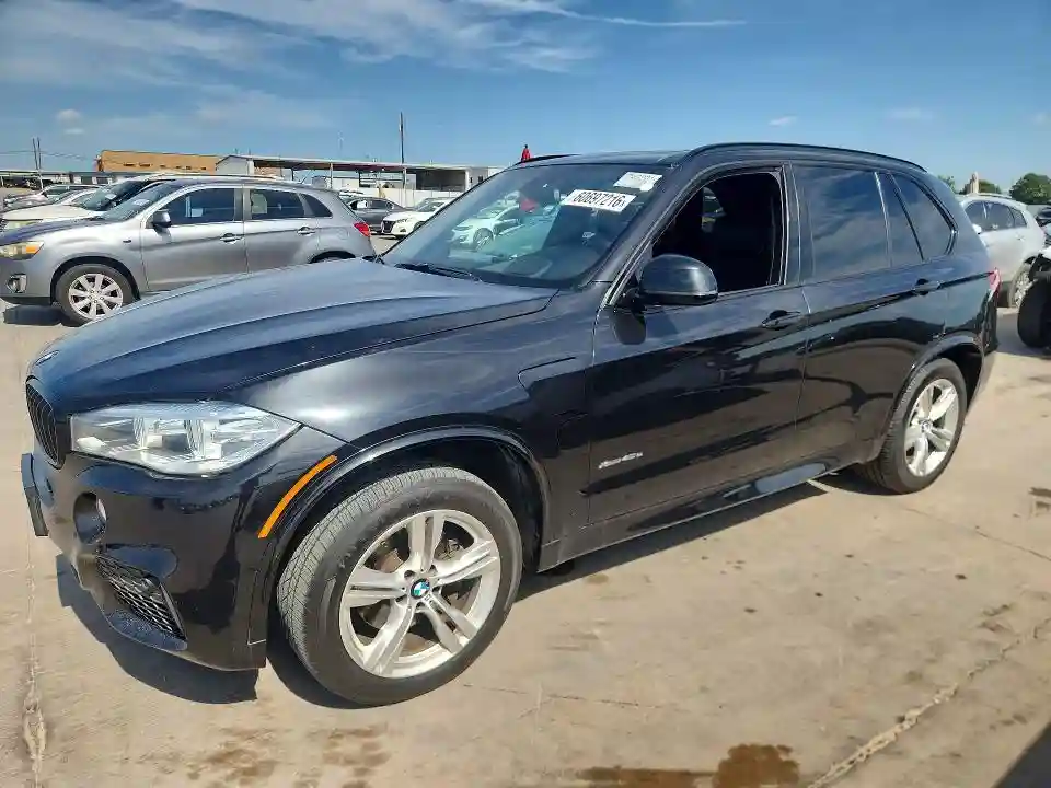 5UXKT0C59G0S75687 2016 BMW X5-0