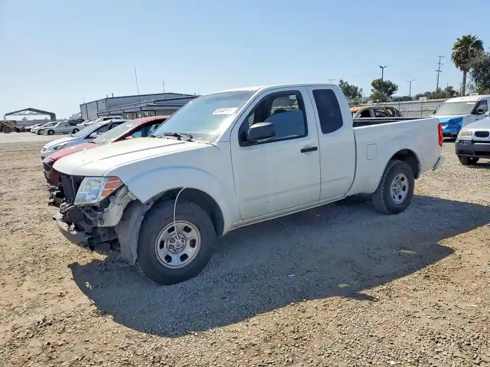 1N6BD0CT3HN708936 2017 NISSAN FRONTIER-0