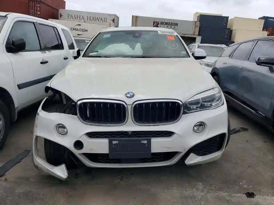5UXKU2C52G0N79291 2016 BMW X6-4