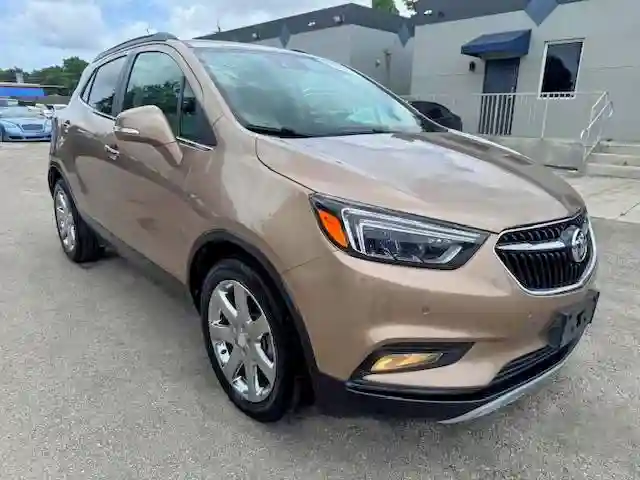 KL4CJCSM3KB734676 2019 BUICK ENCORE-3