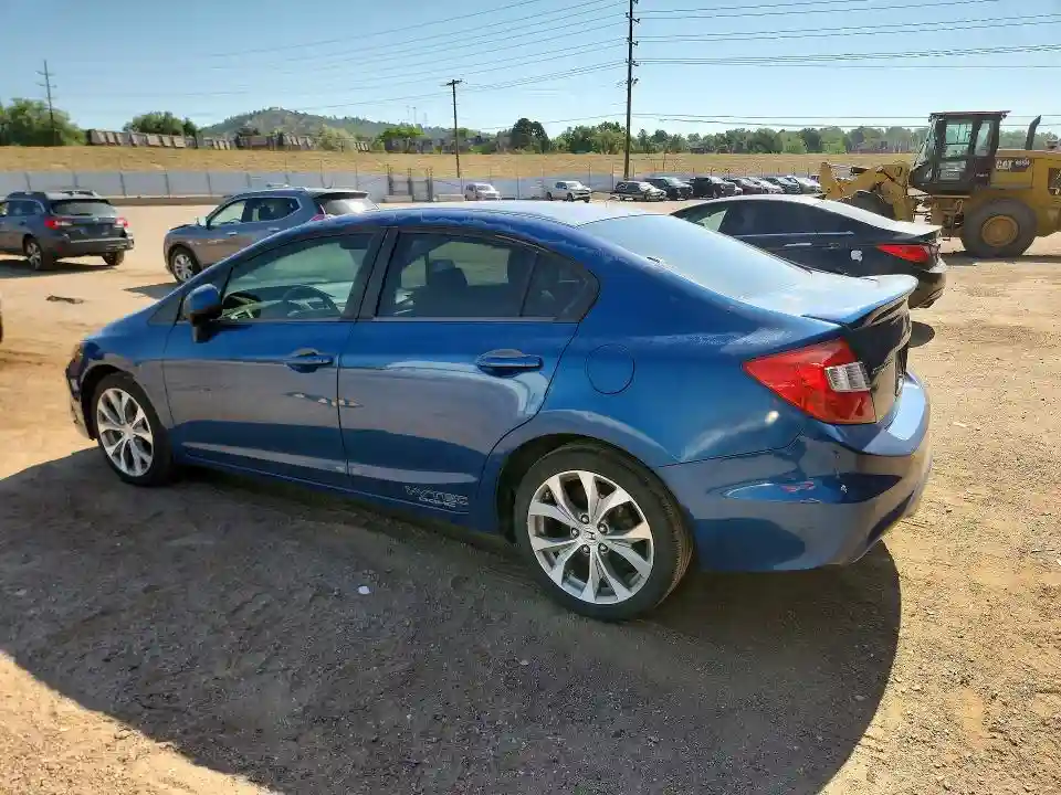2HGFB6E59CH701147 2012 HONDA CIVIC-1