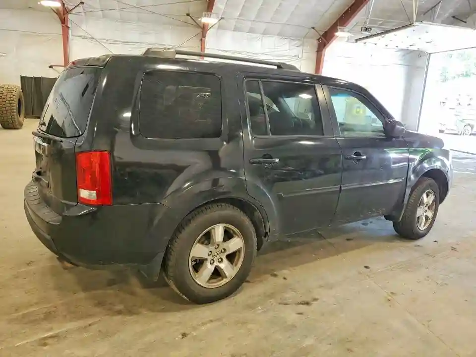 5FNYF3H57AB020221 2010 HONDA PILOT-2
