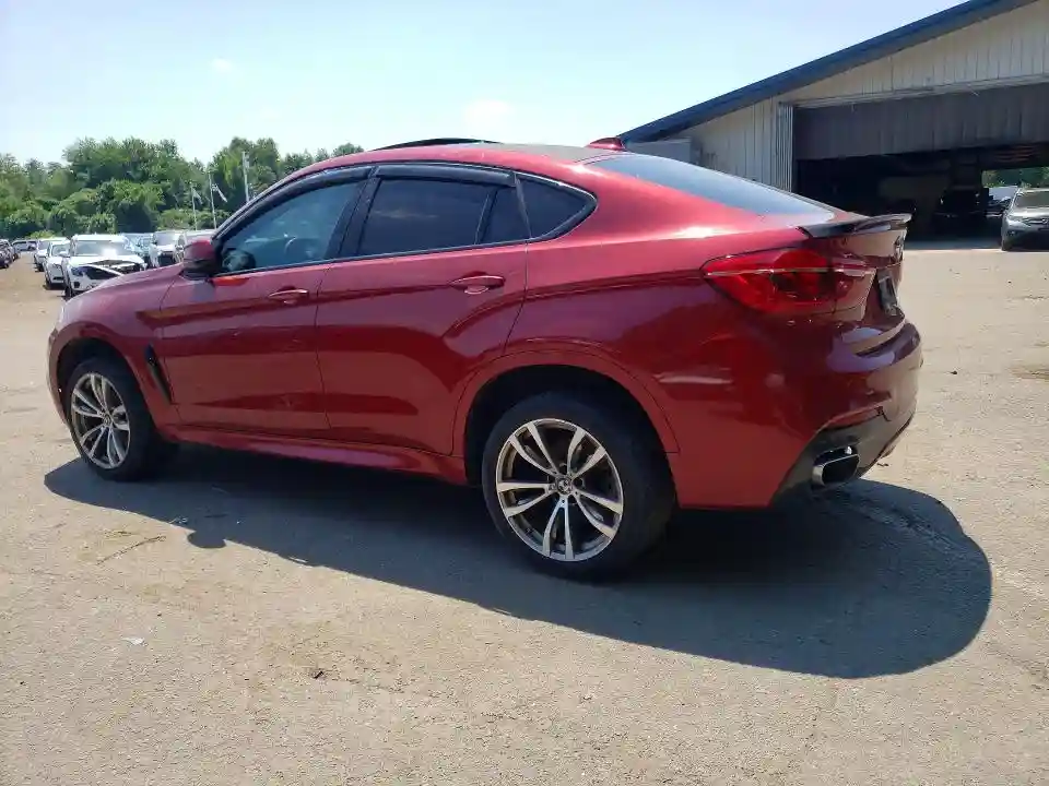 5UXKU2C54J0X49593 2018 BMW X6-1