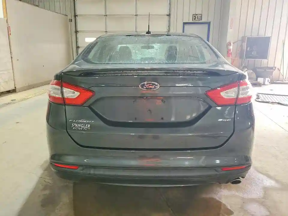 3FA6P0H78FR241147 2015 FORD FUSION-5