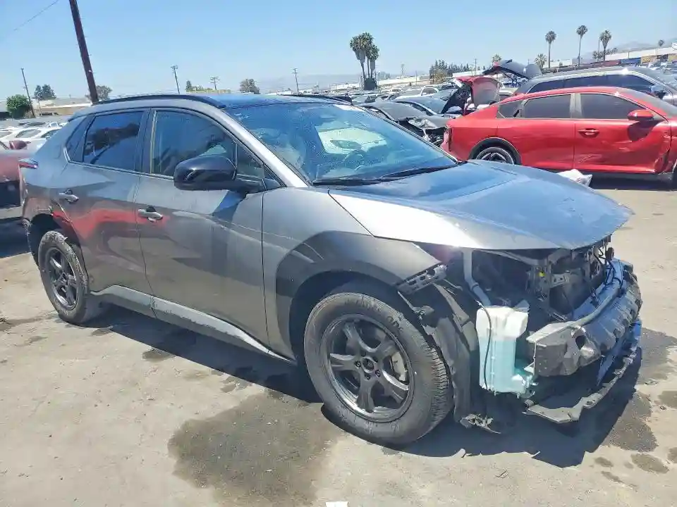 JTMAAAAA0RA047941 2024 TOYOTA BZ4X XLE-3