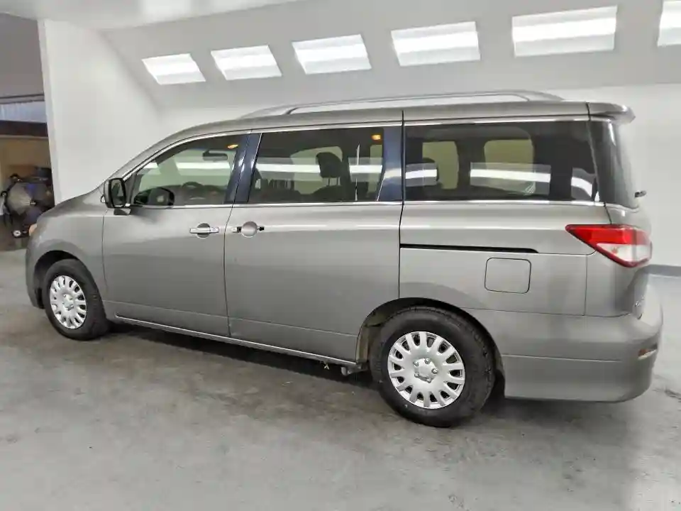 JN8AE2KP8D9071416 2013 NISSAN QUEST-1