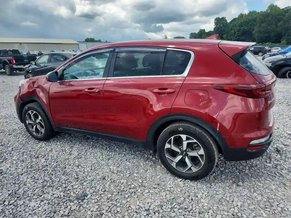 KNDPM3ACXL7724433 2020 KIA SPORTAGE-1