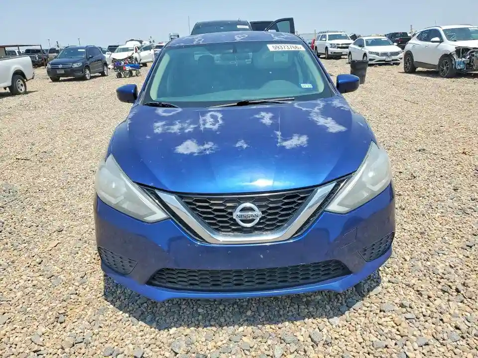 3N1AB7AP1GY263314 2016 NISSAN SENTRA-4