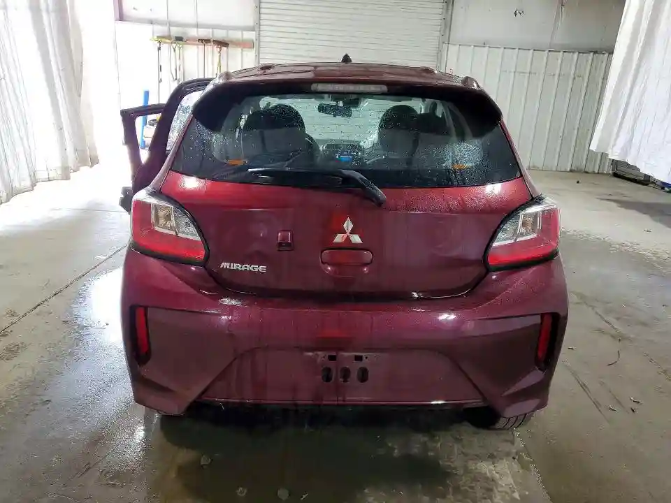 ML32AUHJ8RH028365 2024 MITSUBISHI MIRAGE-5