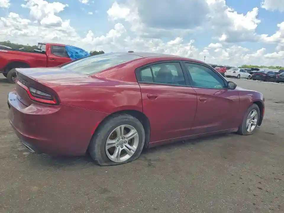 2C3CDXBG9KH720193 2019 DODGE CHARGER-2