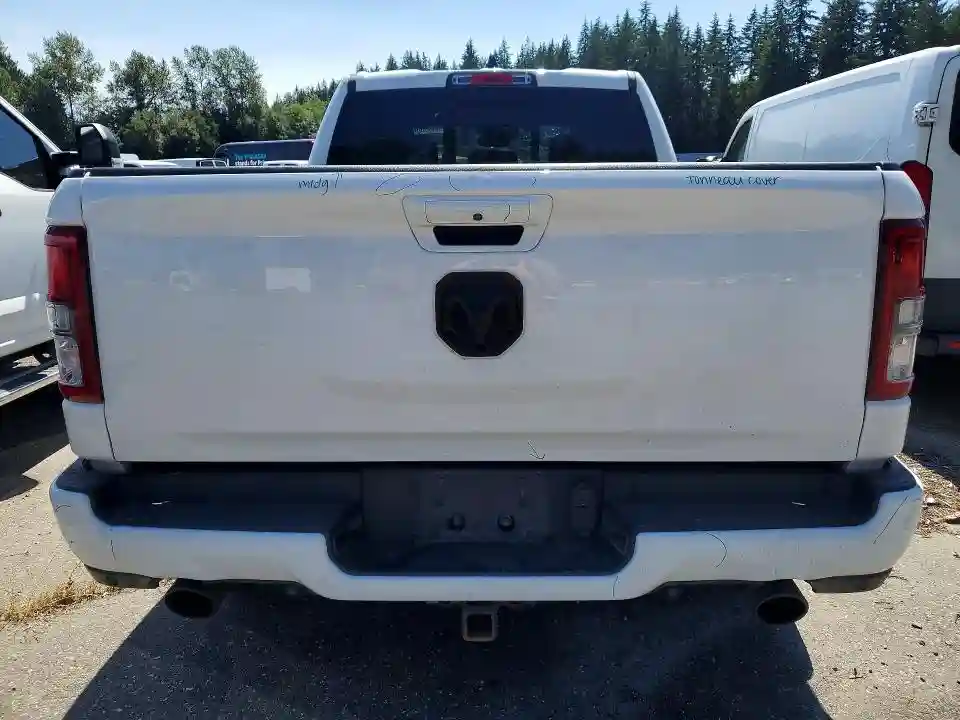 1C6SRFMT6MN814188 2021 RAM 1500-5