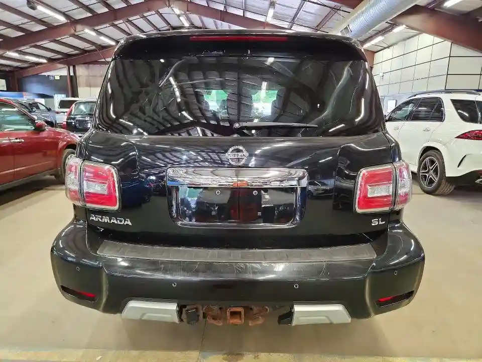JN8AY2NCXJX500787 2018 NISSAN ARMADA-5