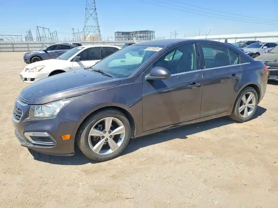 1G1PE5SB5F7148682 2015 CHEVROLET CRUZE-0