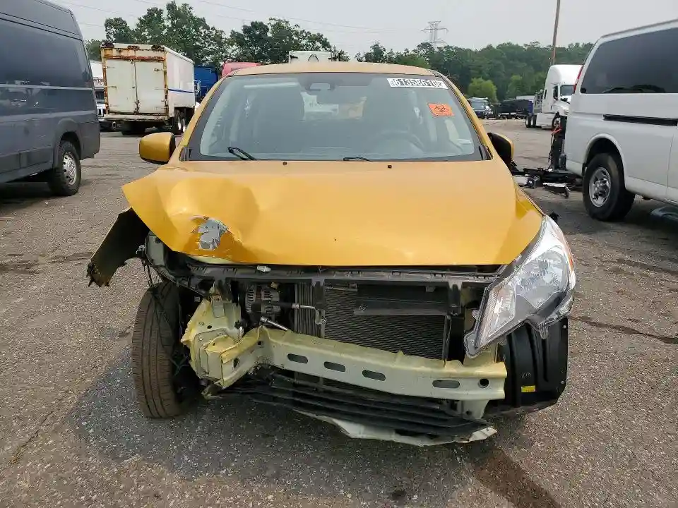 ML32AUHJ9RH035552 2024 MITSUBISHI MIRAGE-4