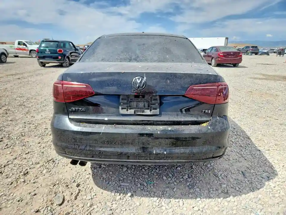 3VW167AJXGM338044 2016 VOLKSWAGEN JETTA-5