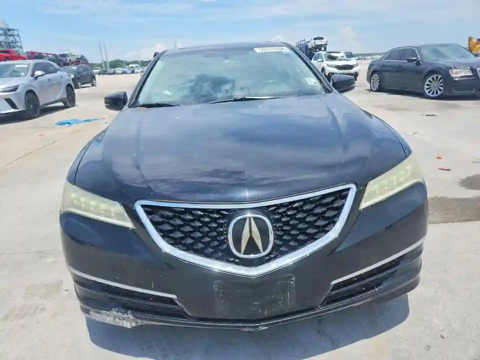 19UUB1F3XHA010402 2017 ACURA TLX-4