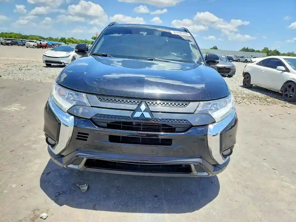 JA4AD3A37LZ028312 2020 MITSUBISHI OUTLANDER-4