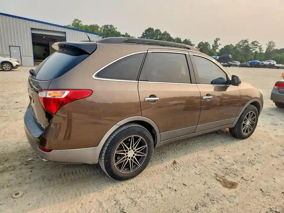 KM8NU4CCXBU141916 2011 HYUNDAI VERACRUZ-2