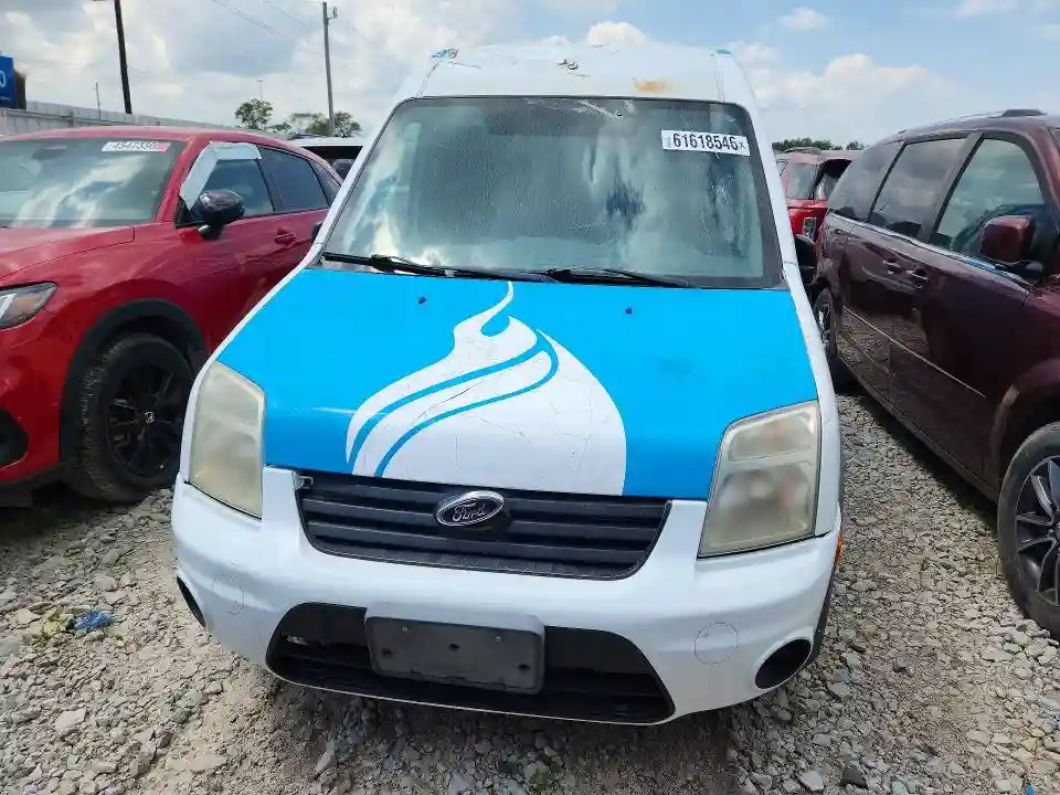 NM0LS7BN5DT165827 2013 FORD TRANSIT-4