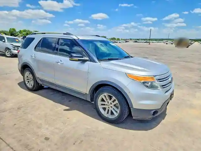 1FMHK7D80BGA31664 2011 FORD EXPLORER-3