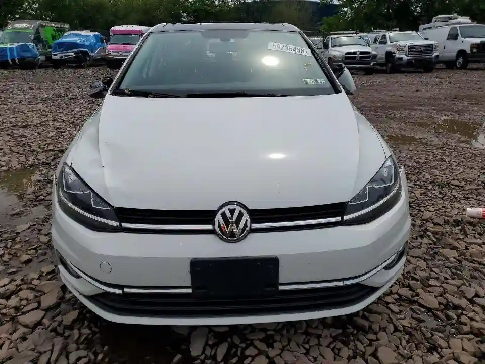 3VWG17AU3JM272981 2018 VOLKSWAGEN GOLF-4