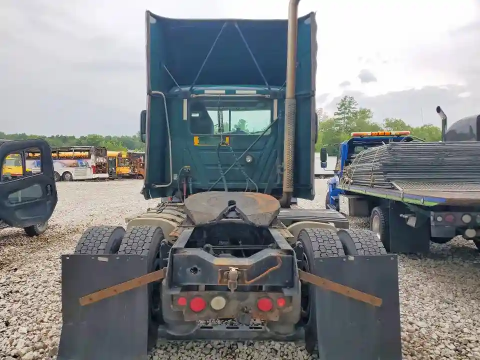 1M1AW01X9HM009539 2017 MACK ALL OTHER-5
