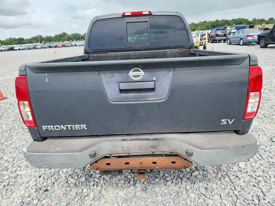1N6AD0ER3FN736844 2015 NISSAN FRONTIER-5