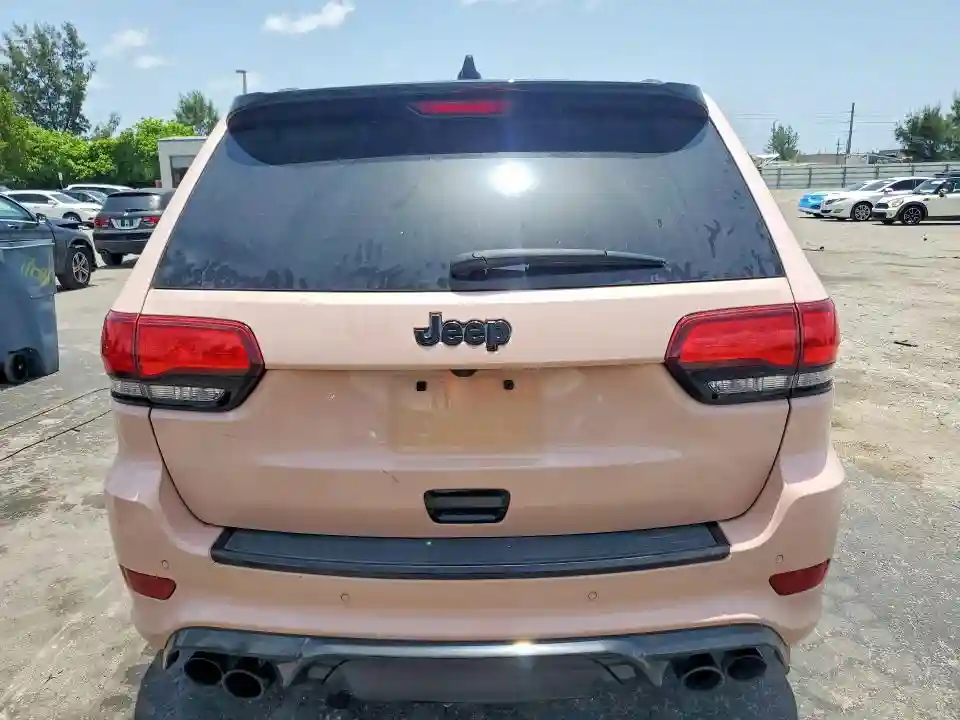 1C4RJFN92KC549568 2019 JEEP CHEROKEE-5