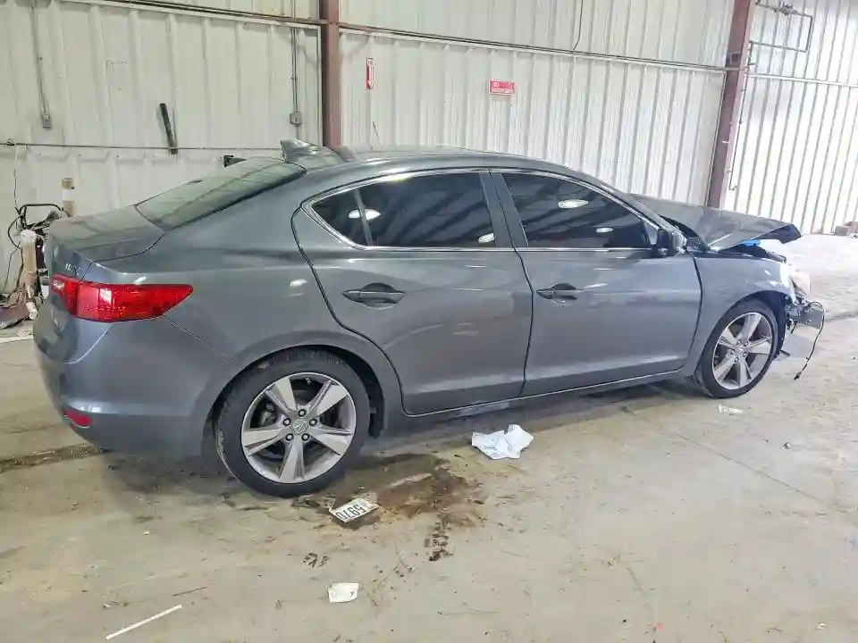 19VDE1F31EE008707 2014 ACURA ILX-2