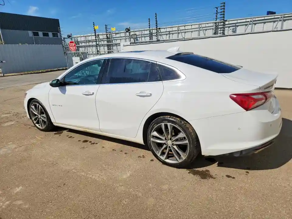 1G1ZE5SX8LF043074 2020 CHEVROLET MALIBU-1